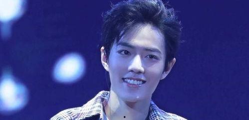 吃瓜者娱乐肖战粉丝多少